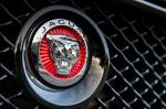 Jaguar XJR 2014 года